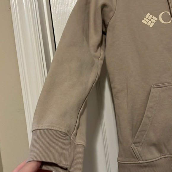 Columbia Pullover Hoodie - Picture 5 of 9